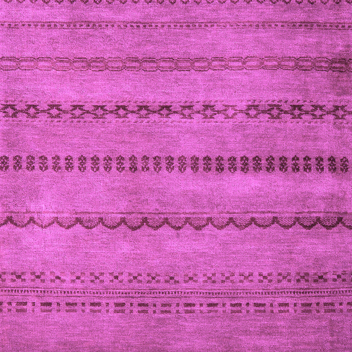 Oriental Purple Modern Rug, abs5506pur