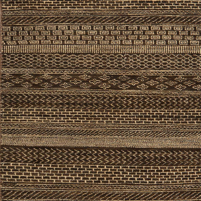 Abstract Red Oriental Rug, abs5507