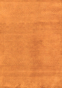 Oriental Orange Modern Rug, abs5508org