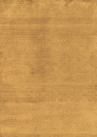 Oriental Brown Modern Rug, abs5508brn