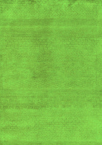 Oriental Green Modern Rug, abs5508grn