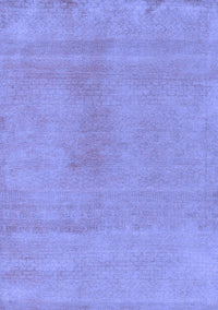 Oriental Blue Modern Rug, abs5508blu