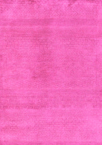 Oriental Pink Modern Rug, abs5508pnk