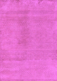 Oriental Purple Modern Rug, abs5508pur