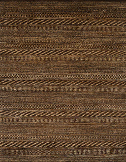 Abstract Red Oriental Rug, abs5509