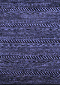 Oriental Blue Modern Rug, abs5509blu