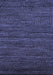 Oriental Blue Modern Rug, abs5509blu