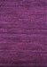 Machine Washable Oriental Purple Modern Area Rugs, wshabs5509pur