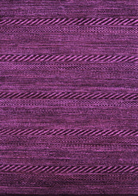 Oriental Purple Modern Rug, abs5509pur