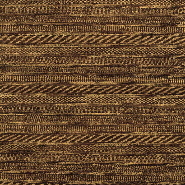 Oriental Brown Modern Rug, abs5509brn