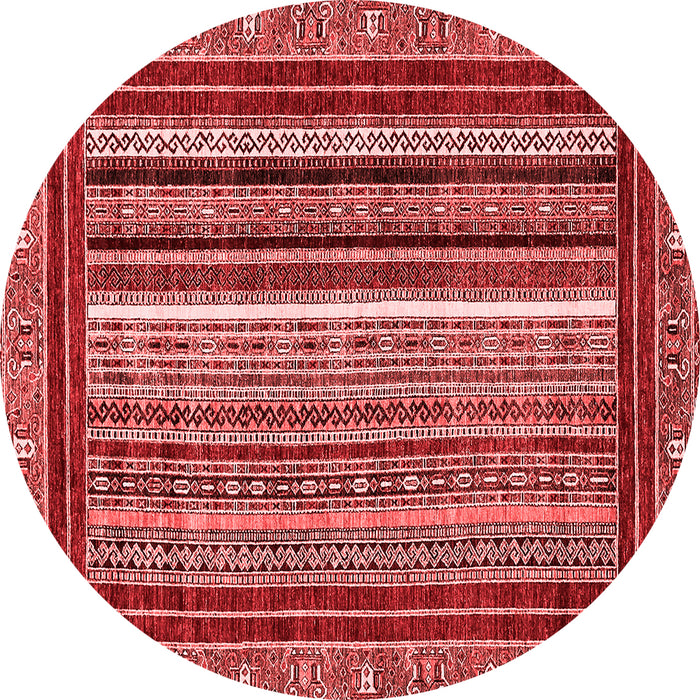 Southwestern Red Country Rug, abs550red