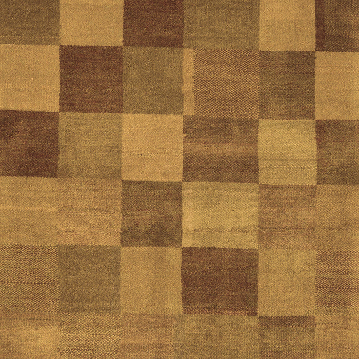 Oriental Brown Modern Rug, abs5510brn
