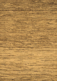 Oriental Brown Modern Rug, abs5511brn