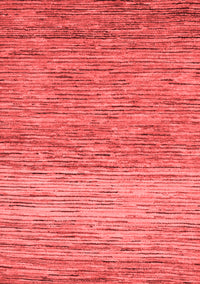 Oriental Red Modern Rug, abs5511red