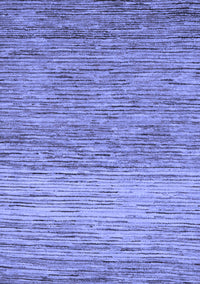 Oriental Blue Modern Rug, abs5511blu