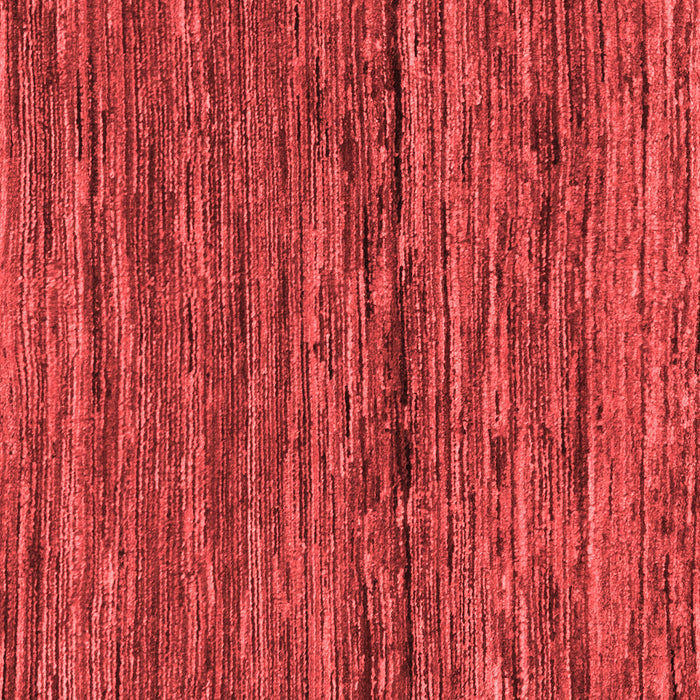 Machine Washable Oriental Red Modern Rug, wshabs5512red