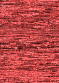 Oriental Red Modern Rug, abs5512red