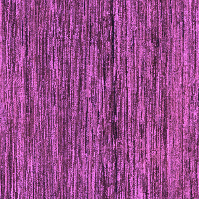 Square Oriental Purple Modern Rug, abs5512pur