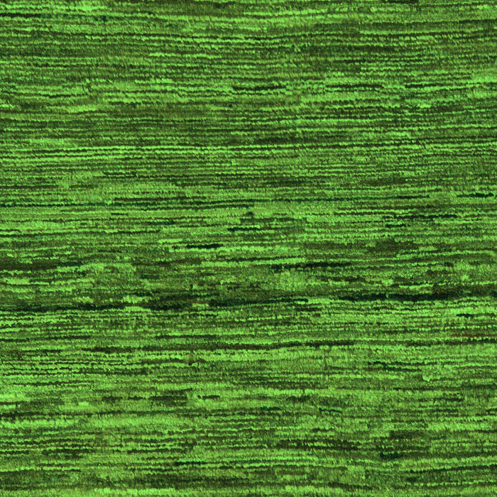 Oriental Green Modern Rug, abs5512grn