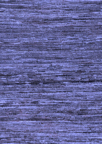 Oriental Blue Modern Rug, abs5512blu