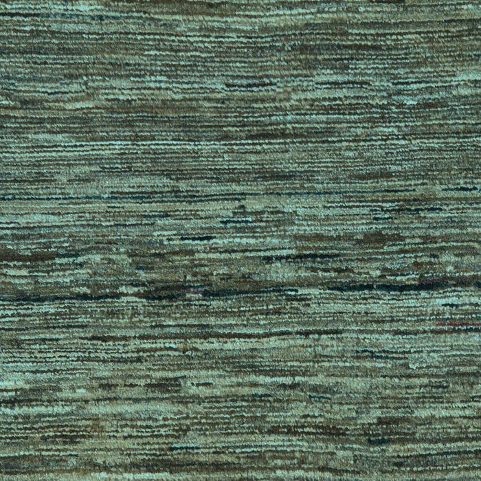 Machine Washable Oriental Light Blue Modern Rug, wshabs5512lblu