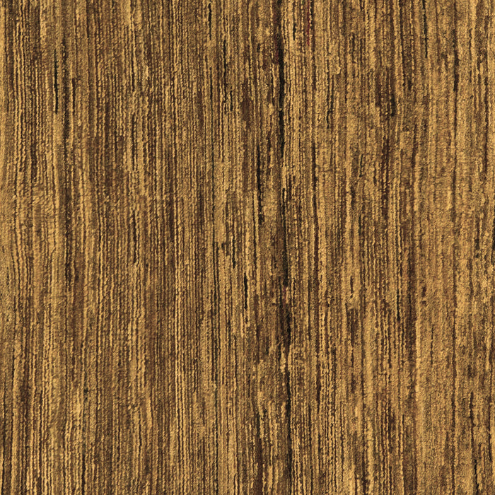 Square Machine Washable Oriental Brown Modern Rug, wshabs5512brn