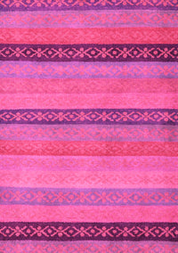 Oriental Pink Modern Rug, abs5513pnk