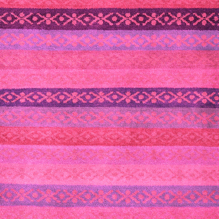 Oriental Pink Modern Rug, abs5513pnk