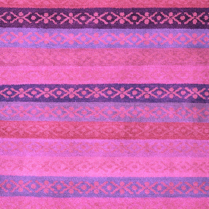 Oriental Purple Modern Rug, abs5513pur