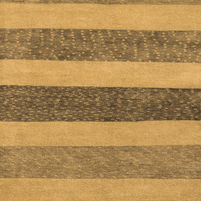 Oriental Brown Modern Rug, abs5514brn