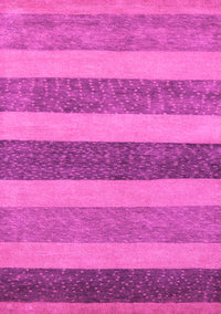 Oriental Pink Modern Rug, abs5514pnk