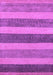 Oriental Purple Modern Rug, abs5514pur