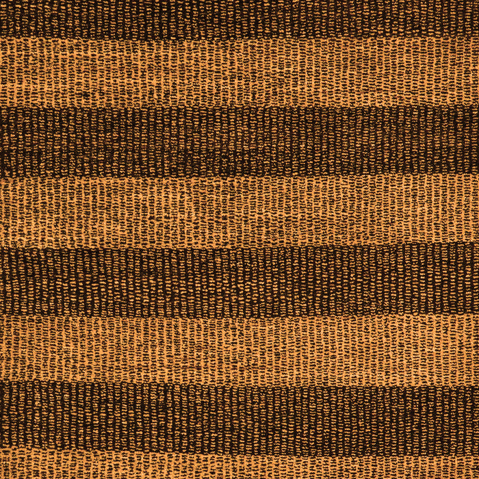 Machine Washable Oriental Orange Modern Area Rugs, wshabs5515org