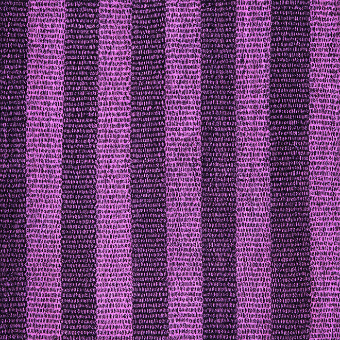 Square Machine Washable Oriental Purple Modern Area Rugs, wshabs5515pur