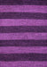 Oriental Purple Modern Rug, abs5515pur