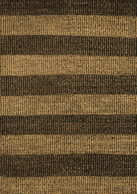 Oriental Brown Modern Rug, abs5515brn