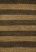 Oriental Brown Modern Rug, abs5515brn