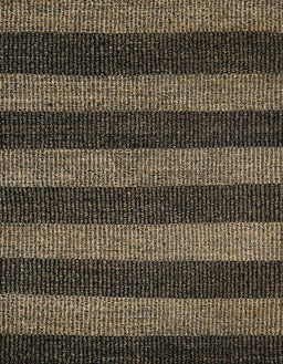 Abstract Dark Almond Brown Oriental Rug, abs5515