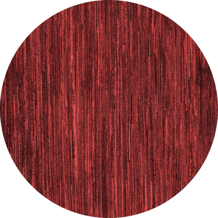 Oriental Red Modern Rug, abs5516red
