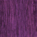 Square Oriental Purple Modern Rug, abs5516pur