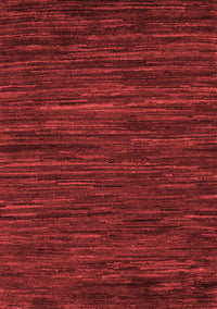 Oriental Red Modern Rug, abs5516red