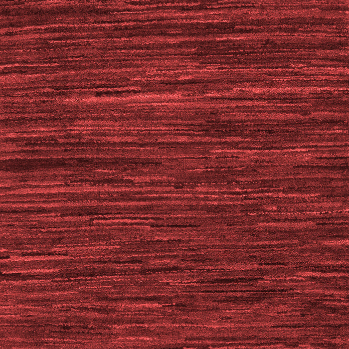 Oriental Red Modern Area Rugs