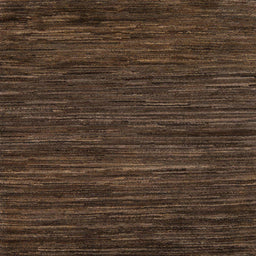 Square Abstract Red Oriental Rug, abs5516