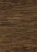 Oriental Brown Modern Rug, abs5516brn