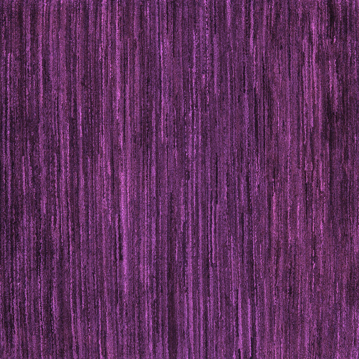 Square Machine Washable Oriental Purple Modern Area Rugs, wshabs5516pur