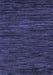 Oriental Blue Modern Rug, abs5516blu