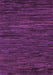 Machine Washable Oriental Purple Modern Area Rugs, wshabs5516pur