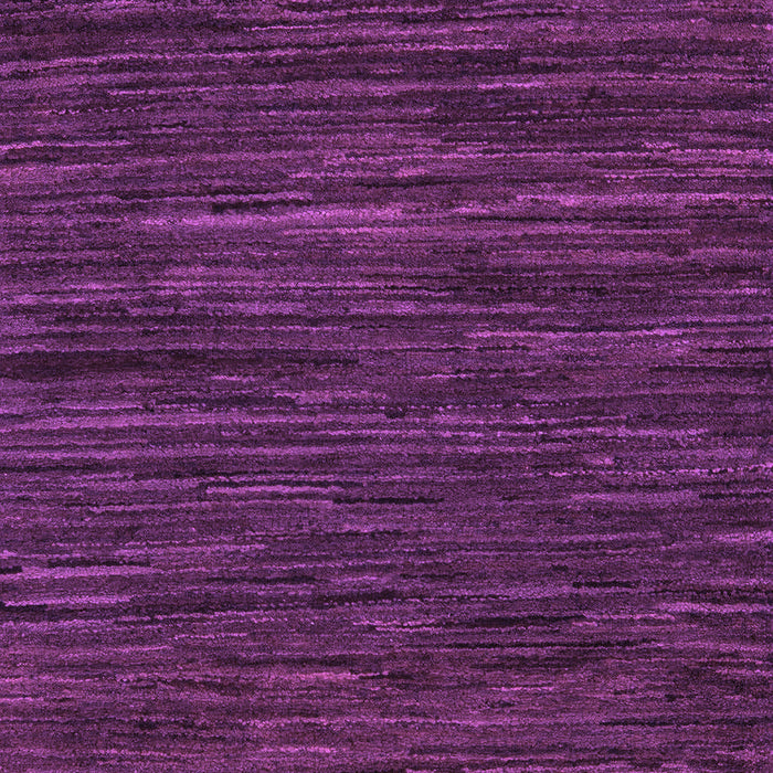 Machine Washable Oriental Purple Modern Area Rugs, wshabs5516pur