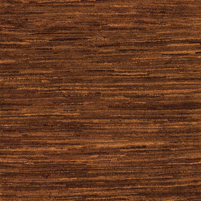 Machine Washable Oriental Orange Modern Area Rugs, wshabs5516org