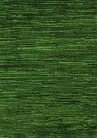 Oriental Green Modern Rug, abs5516grn